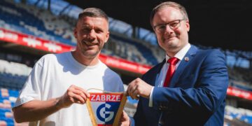 Lukas Podolski