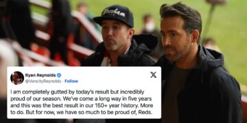 Ryan Reynolds a Rob McElhenney