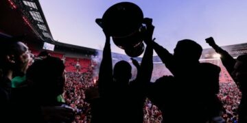 Slavia a titul