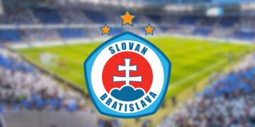 Slovan Bratislava