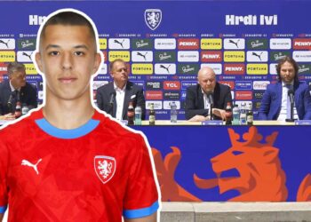 Nominace české reprezentace