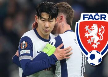 Son Heung-min