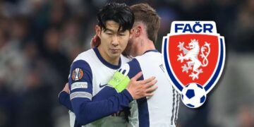 Son Heung-min