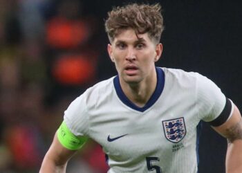 John Stones