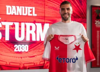 Danijel Šturm
