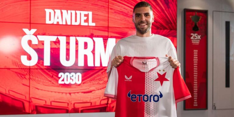 Danijel Šturm