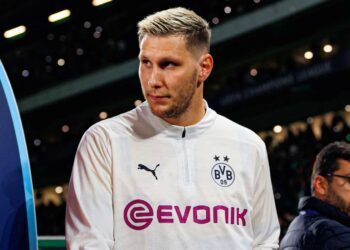 Niklas Süle