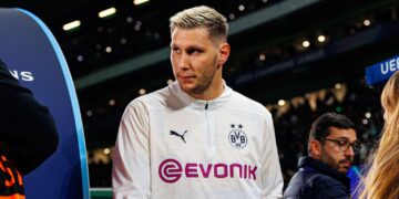 Niklas Süle