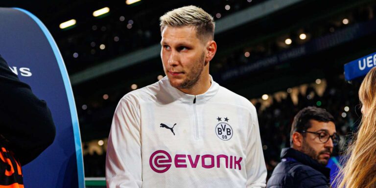 Niklas Süle