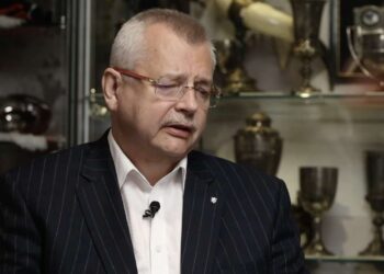 Jaroslav Tvrdík