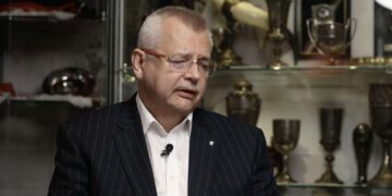 Jaroslav Tvrdík