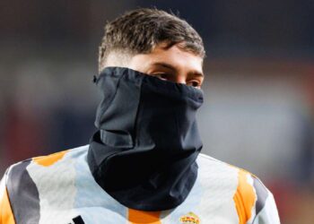 Federico Valverde
