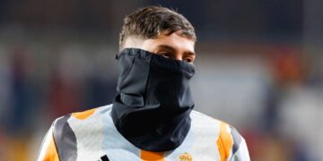Federico Valverde
