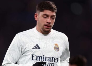 Federico Valverde