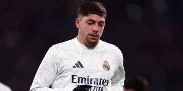 Federico Valverde