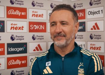 Vitor Pereira