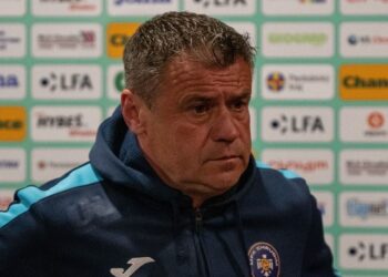 Marek Kulič MFK CHrudim