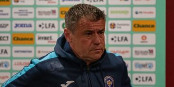 Marek Kulič MFK CHrudim
