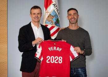 Yeray Álvarez
