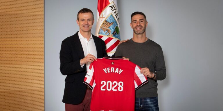Yeray Álvarez