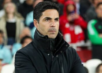 Mikel Arteta