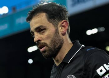 Bernardo Silva