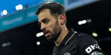 Bernardo Silva