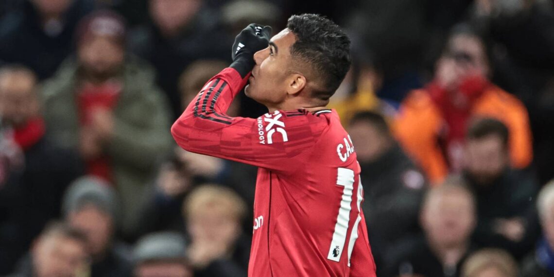 Casemiro