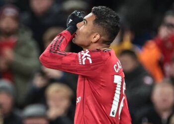 Casemiro