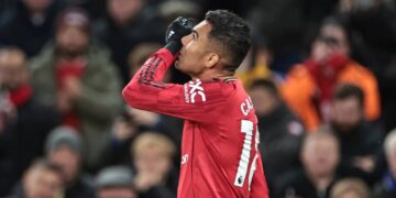 Casemiro