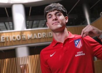 Miguel Cubo