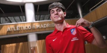 Miguel Cubo