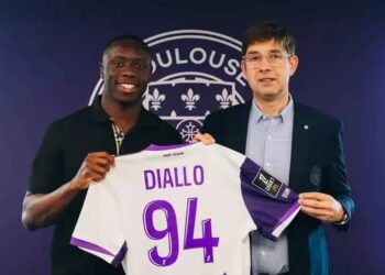 Ismail Diallo