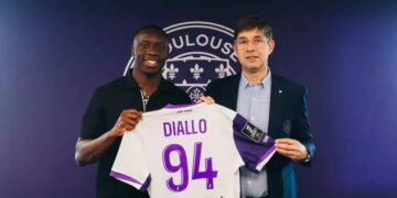 Ismail Diallo