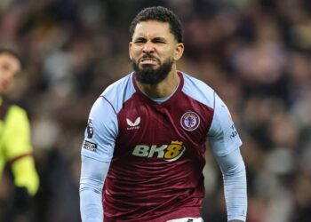 Douglas Luiz