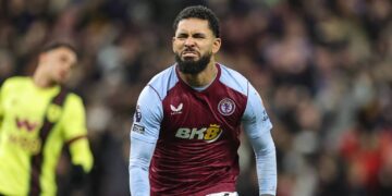 Douglas Luiz