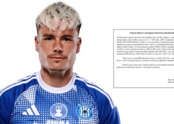 Jakub Elbel podezřelým v korupční kauze