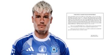 Jakub Elbel podezřelým v korupční kauze