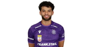 Ziad El Sheiwi