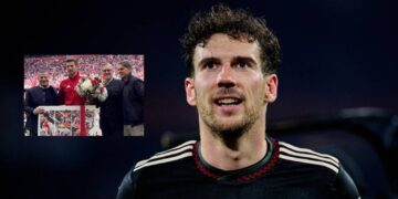 Leon Goretzka