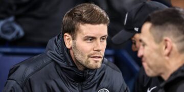 Fabian Hürzeler