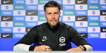 Fabian Hürzeler