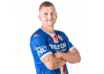 Michal Jeřábek