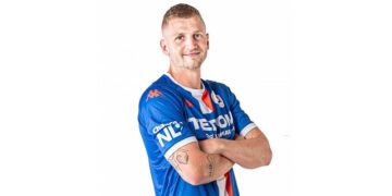 Michal Jeřábek