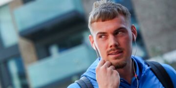 Filip Jörgensen