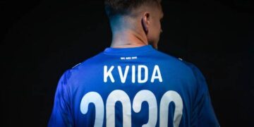 Josef Kvída