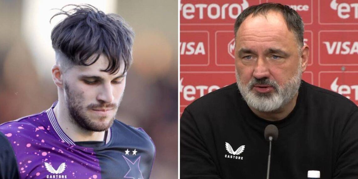 David Jurásek a Jindřich Trpišovský