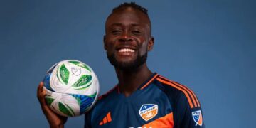 Kei Kamara