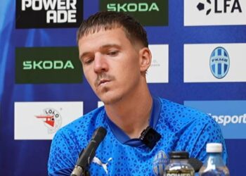 Ondřej Karafiát