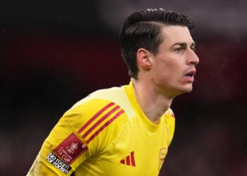 Kepa Arrizabalaga